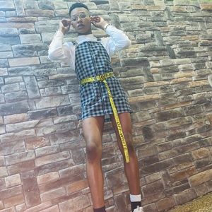 Meet your Posher, Malachi